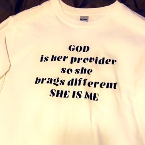 Custom/Graphic T Shirt- Made to Order